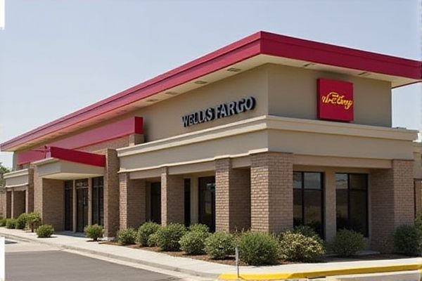 Wells Fargo Job Opportunities in Kenya