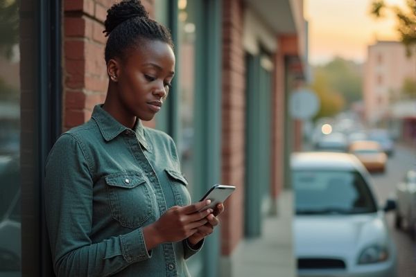 WhatsApp Advertising Job Opportunities in Kenya