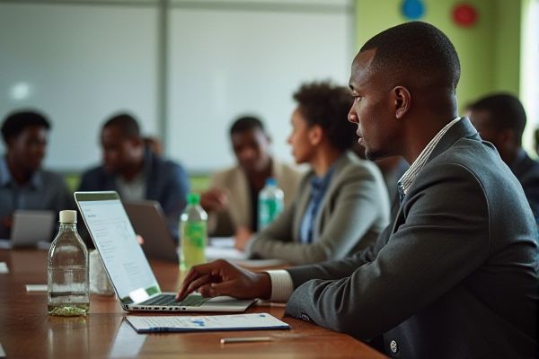 Job Opportunities in Kenya: WhatsApp Groups
