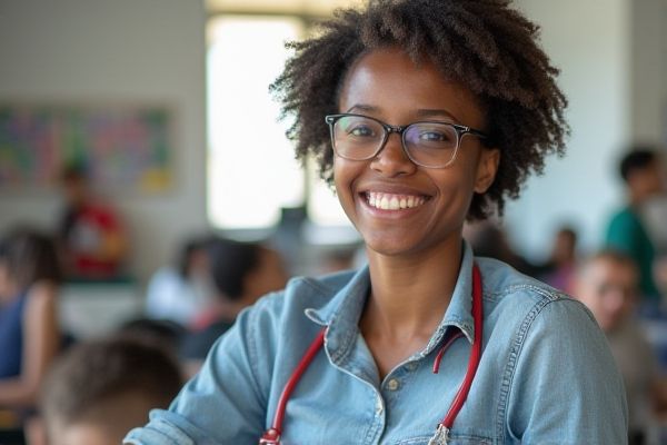Where to Find Job Opportunities in Kenya