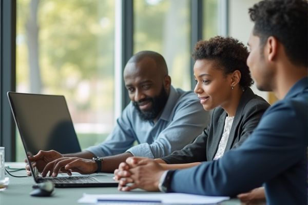 Where to Find Job Opportunities in Kenya