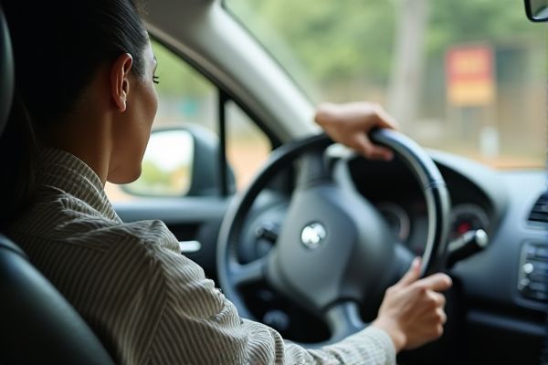 Driver Job Opportunities in Kenya