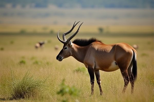 Wildlife Conservation Job Opportunities in Kenya