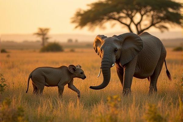 Wildlife Job Opportunities in Kenya