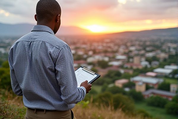 Job Opportunities at Windle Trust in Kenya