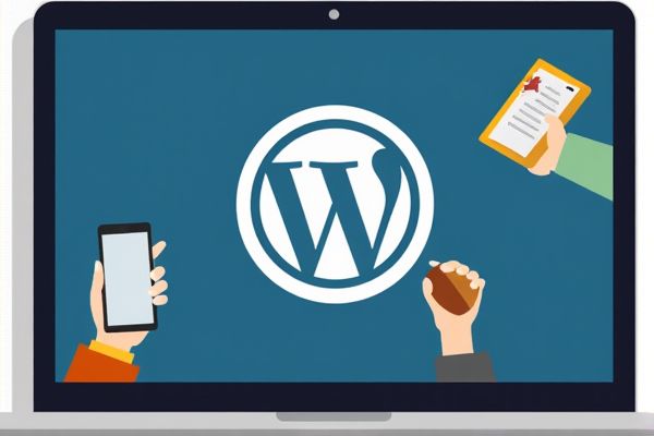 WordPress Job Opportunities in Kenya