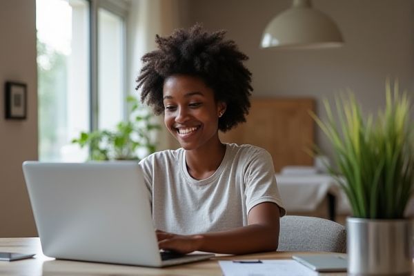 Remote Job Opportunities in Kenya