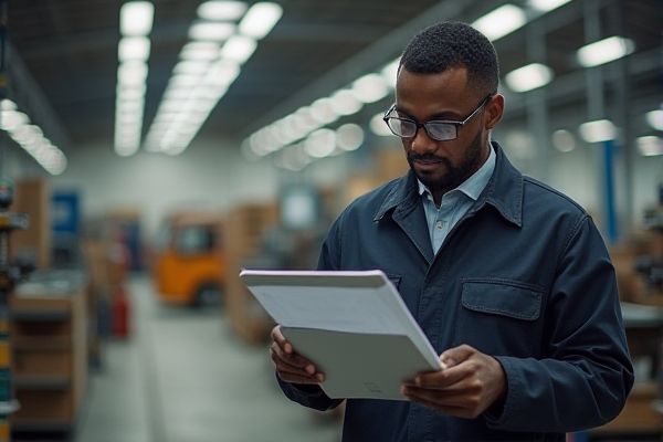 Workshop Supervisor Job Opportunities in Kenya