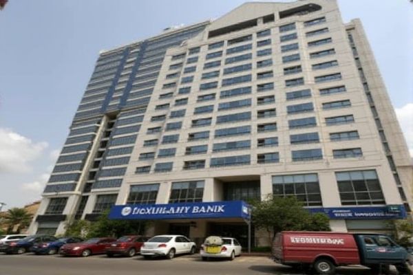 Job Opportunities at the World Bank in Kenya
