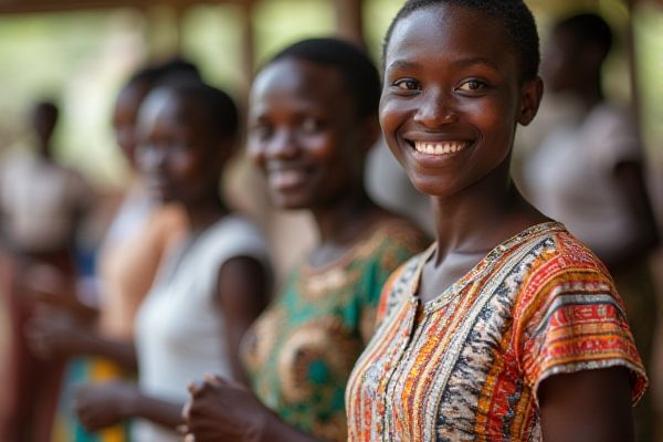 Job Opportunities with the World Food Programme in Kenya