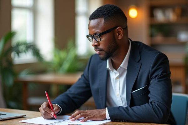 Writer Job Opportunities in Kenya