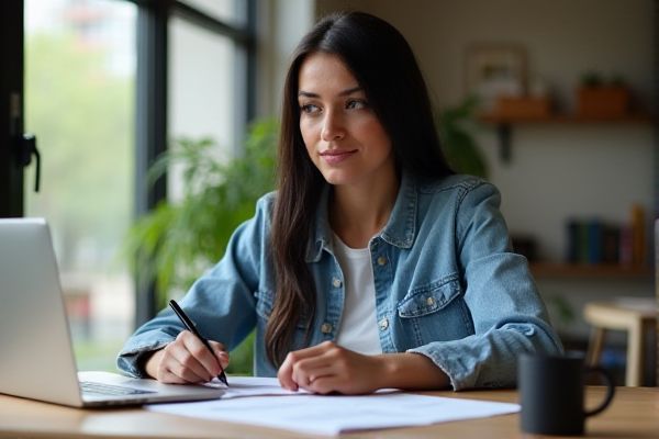 Entry-Level Writing Positions in Kenya