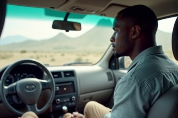 Driver Job Opportunities in Kenya