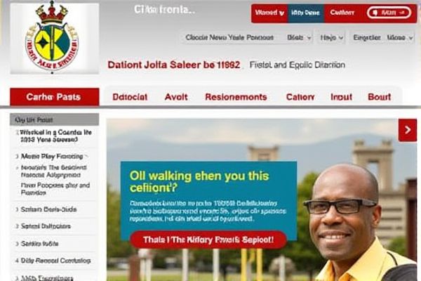 Job Opportunities at ILRI in Kenya