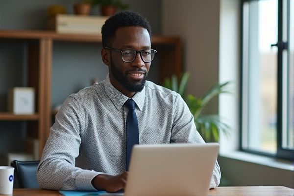 Job Opportunities in Kenya