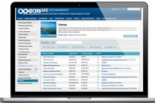 Job Opportunities at OceansME in Kenya