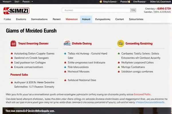 Driver Job Opportunities in Kenya at Simizi.com