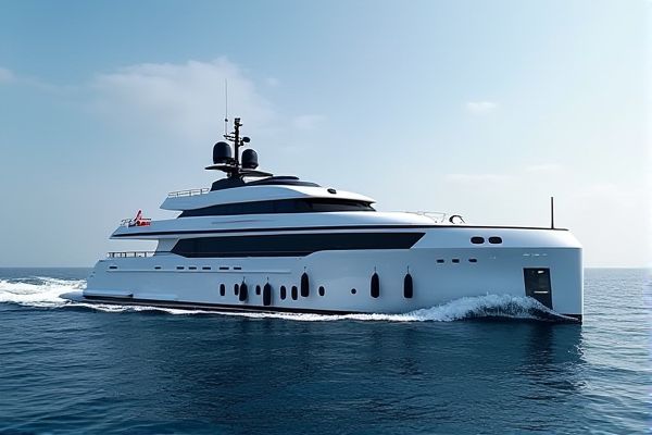 Yacht Job Opportunities in Kenya