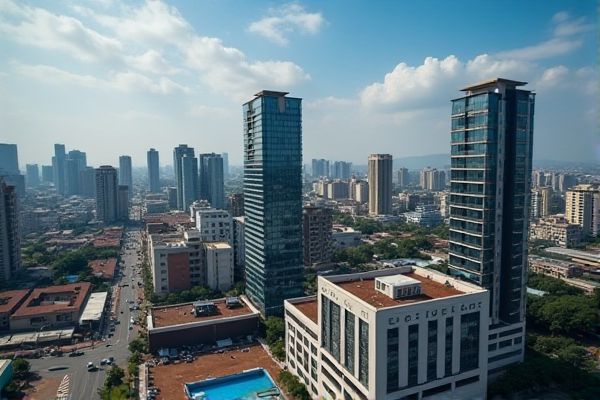 Job Opportunities at YDX Agency in Nairobi, Kenya