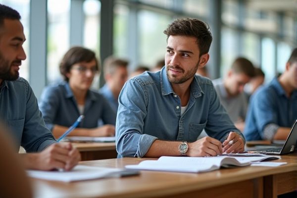 Youth Polytechnic Instructor Positions in Kenya