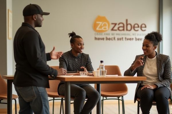 Zaribee Job Opportunities in Kenya