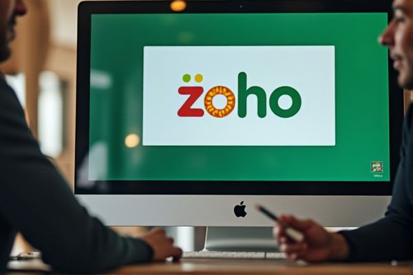 Job Opportunities at Zoho in Kenya